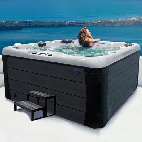 Deck hot tubs for sale in Atlanta